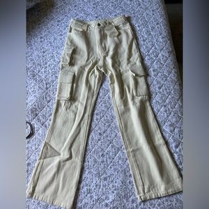 AS cargo pants